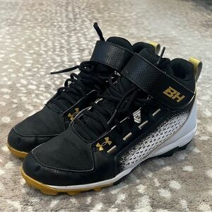 Under Armour Cleats